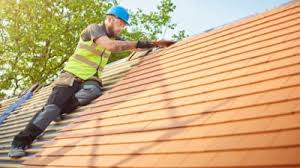 Best Gutter Installation and Repair  in Blue Rapids, KS