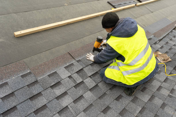 Best Gutter Installation and Repair  in Blue Rapids, KS