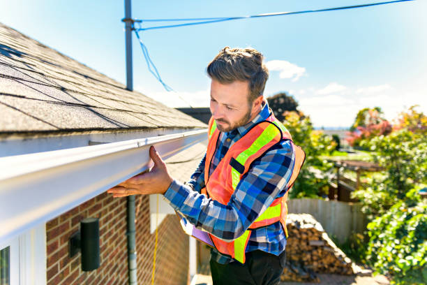 Best Rubber Roofing (EPDM, TPO)  in Blue Rapids, KS