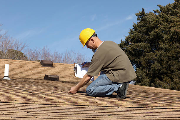 Best Roof Maintenance and Cleaning  in Blue Rapids, KS