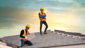 Blue Rapids, KS Roofing services Company